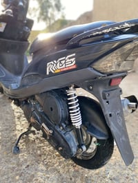 مراوس بليسي • موتوسيكل • سعر خاص