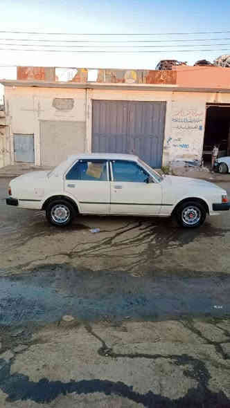 للبيع كرونا 
السيارة بأسمي تبريد جامات كهرب قفل مركزي طخم تايه كير شرط محرك اثر نفخ سنويه لي 30 الاتصال الاستفسار على الرقم 
***********
***********
