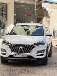 توسان ٢٠٢٠ • فول مواصفات • رقم بغداد