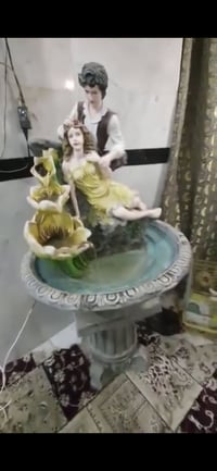 نافورة • كربلاء