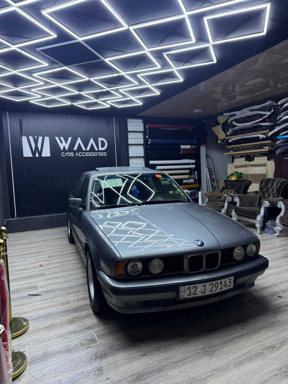 سلام عليكم اخوان بيم520فوال بسه كير كادي 
سيار مصبوغ جمالي صباغ دراجه اولا
تبريد 
تتفيه شغال 
جانت كهربي 
سلايت كهربي 
قفل مركزي 
مريت صقر
كهربيت شغال كل
حدادي شراط
كير محرك تخم كهربيت خير من الله
اربع ويال بلا كارتوان شديد ماصرالله شهر 
سيار بسمن ثاني يوام حوال بسمك سنوي رقم جديد هزاه 
تخم كشنت أو تخم ابطاين باب جديد شديتهم 
نسب سعر 58او بيه مجال 
رقم موبايل ***********
وتساب ***********
سيار جديده 

 شاشه ايپات
