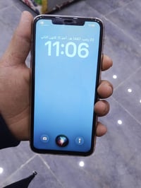 آيفون 11 برو ماكس • ٢٥٦ • شاشة وبطارية مبدلة