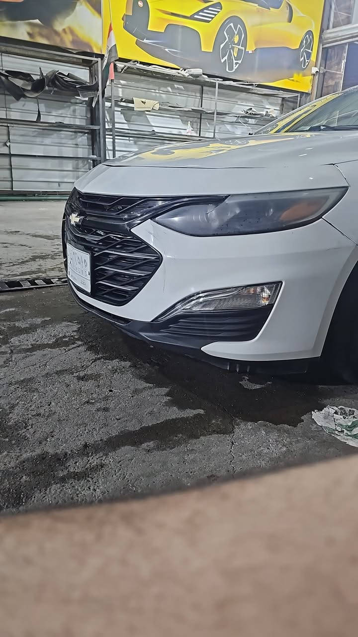 ماليبو ٢٢ ls 
بدون ايرباك قطعه وحده صبغ
ماشيه ٦٠ الف ميل 
السعر ١٣٠ 
الامين الثانيه 
***********
