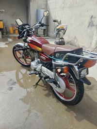 جي١٥٠ • موديل٢٠ • ٥كير