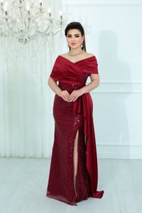 ماروني • نيلي • مقاسات 38-48