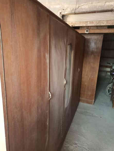 مجمع علي السداوي للمواد المستعمله نستقبل الاغراض الي عدكم زايده متحتاجونهه ونبيعهه الكم يعني ناخذهن بوصل ومن ينباعن تستلمون الفلوس العنوان العلكايه شارع العريض قرب جامع حي الزهراء ع ***********
