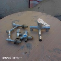 حي النداء • للبيع كلهن • شيلة وحدة