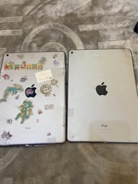 آيباد • قفل • بغداد