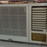 مكيف • طنين • رميثه