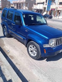 جيب • جيب 2009 • سيارة جيب • جيب العماره • رقم بغداد • سيارة فول مواصف...