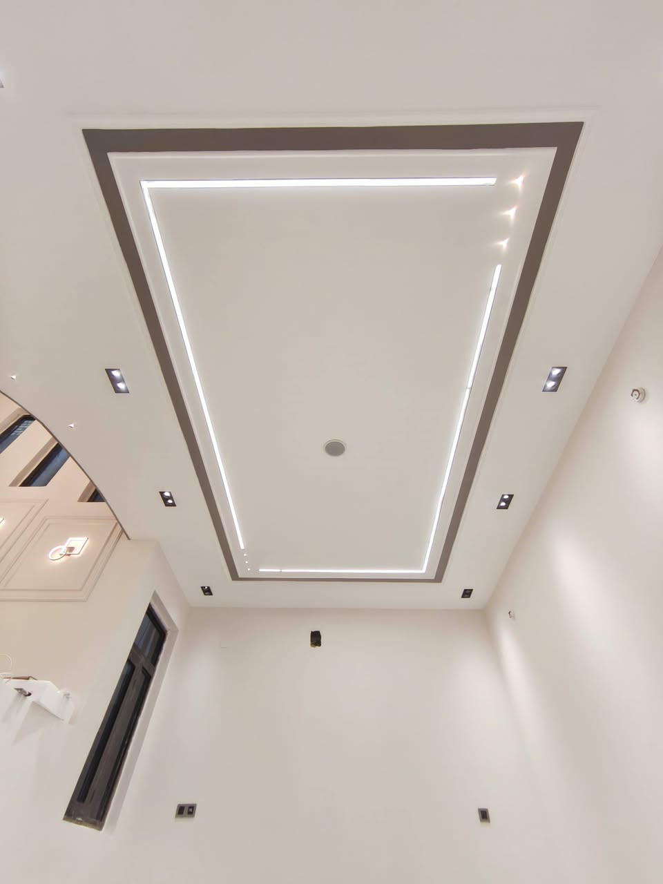 ارفع المنشور بكلمة يالله
للاستفسار وساب ***********
عمل كافة اعمال الديكورات
جبس بورد تغليف حمامات بديل الخشب بديل الرخام سقف ثانوي عمل واجهات المنازل صبغ داخلي وخارجي باحدث الالوان والتصاميم احترافية♡شغل نظيف مضمون♡اسعار مناسبه للجميع♡ تنفيذ سريع
