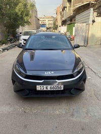 🔥مكلف مكلف بالنشر !!!!🔥 🔥السلام عليكم للبيع 🔥 🔥كيا فورتي  موديل 2024 🔥...