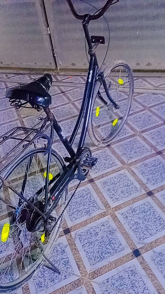 مراوس شعدك نزل


**إذا كنت صاحب هذا الإعلان وتريد حذفه لأي سبب، رجاءا أرسل رسالة إلى الدعم الفني**