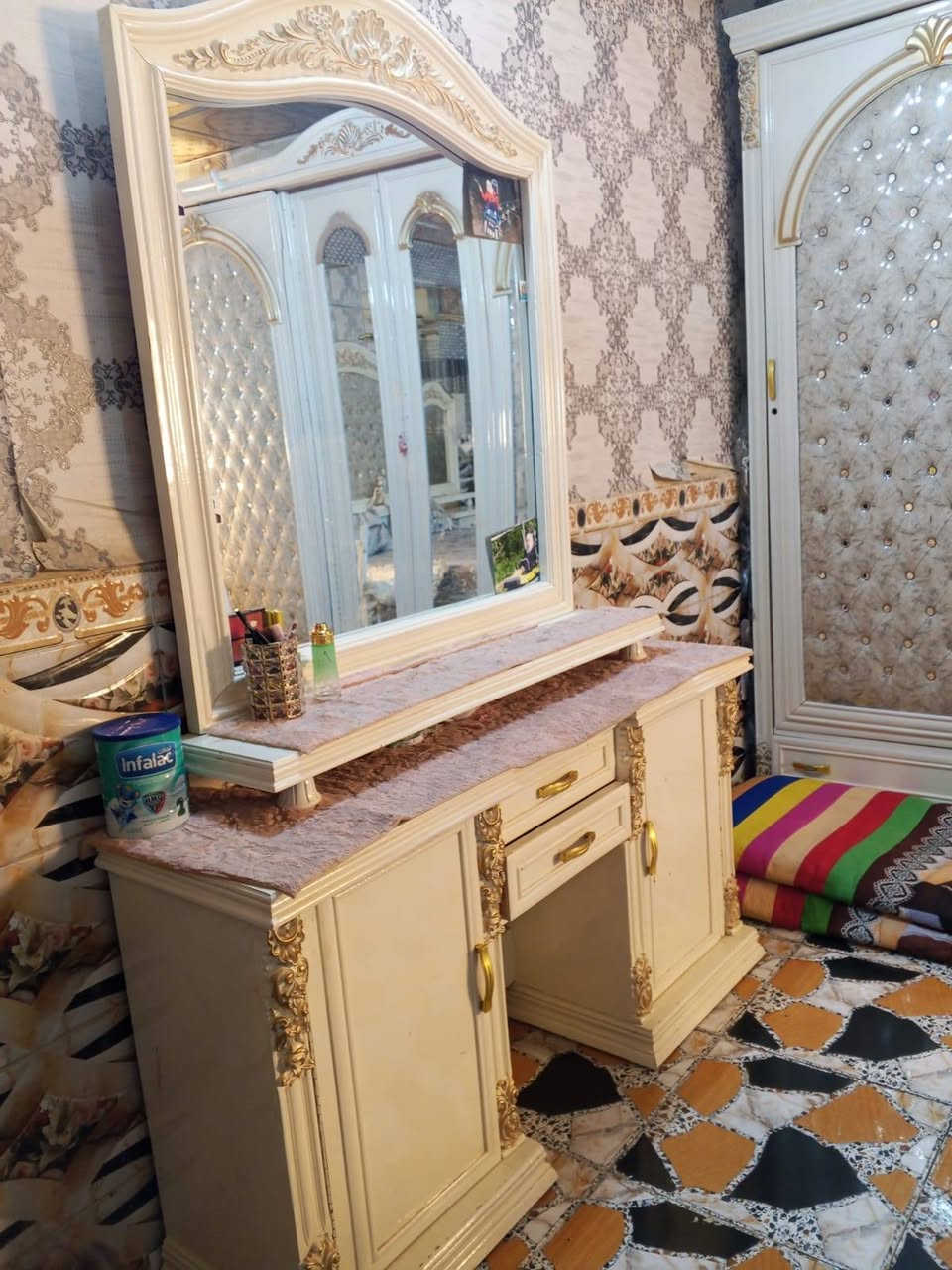 غرفه صاج اصلي سعر مليون و٢٥٠


**إذا كنت صاحب هذا الإعلان وتريد حذفه لأي سبب، رجاءا أرسل رسالة إلى الدعم الفني**