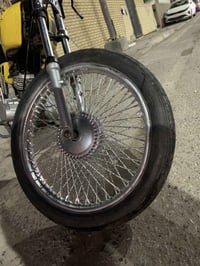 بغداد • موديل 2021 • دراجة تايكر