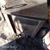 مكينه لحيم • صيني • ناصرية