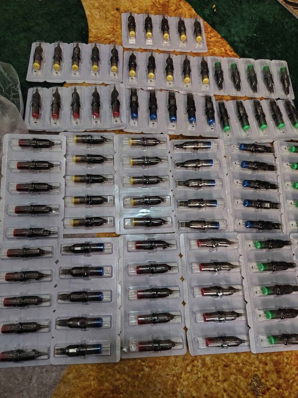 خلي سعر واخذه


**إذا كنت صاحب هذا الإعلان وتريد حذفه لأي سبب، رجاءا أرسل رسالة إلى الدعم الفني**