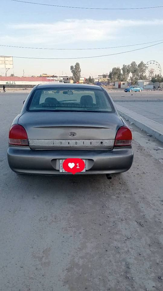 هونداي سوناتا موديل 2001
رقم نجف تحويل مباشر سنوية نافذه سياره مصبوغه عام جماليه دوشمه جديدة فراش جديد گير عادي محرك مفتوح دوش
سعر 35 وبيها مجال لشراي
مكاني ديوانية تصال ع صاحب رقم *********** غير متواجد ع نت ديوانية, القادسية

