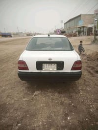 صني ياباني • محرك وكير كورلا • شنافيه