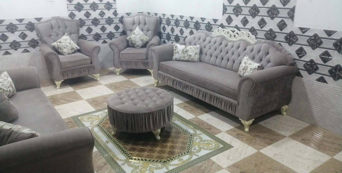 طخم قنفات نظيف عشر مقاعد السعر 450 مع التوصيل الأستفسار خاص #للبيع #الجميع #موصل


**إذا كنت صاحب هذا الإعلان وتريد حذفه لأي سبب، رجاءا أرسل رسالة إلى الدعم الفني**