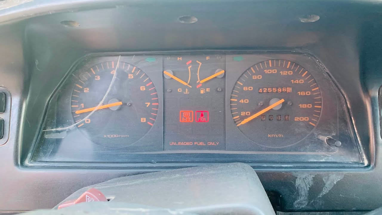 كيا كونكورد موديل 93 محرك كير تخم تاير كله جديد كهربائياتها كلها شغاله سياره خير من لله ومناقصها برغي بل١٤٠ تهد ستيرن رقم كربلاء سياره شوف عينك لاتكلي شبيها مابيها ذاكرلك كل تفاصيل العنوان بابل السعر 16 وبيها مجال جداً بصيط *********** شراي خابر خاص ماجاوب وبلعافيه ع ياخذها
