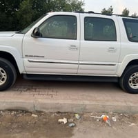 جمسي ٨١٠٠ • ٢٠٠٦ • كفالة