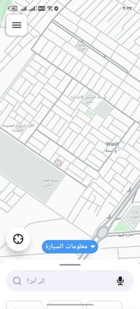 حي العسكري • ١٠٠م • خدمات كاملة
