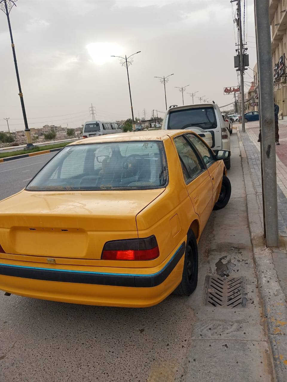 سلام عليكم بيجو بارص رقم بغداد موديل 2010
سعر 30 عليه 6 ورقات ينزلن من سعره جهازه
مصبوغه عام


**إذا كنت صاحب هذا الإعلان وتريد حذفه لأي سبب، رجاءا أرسل رسالة إلى الدعم الفني**