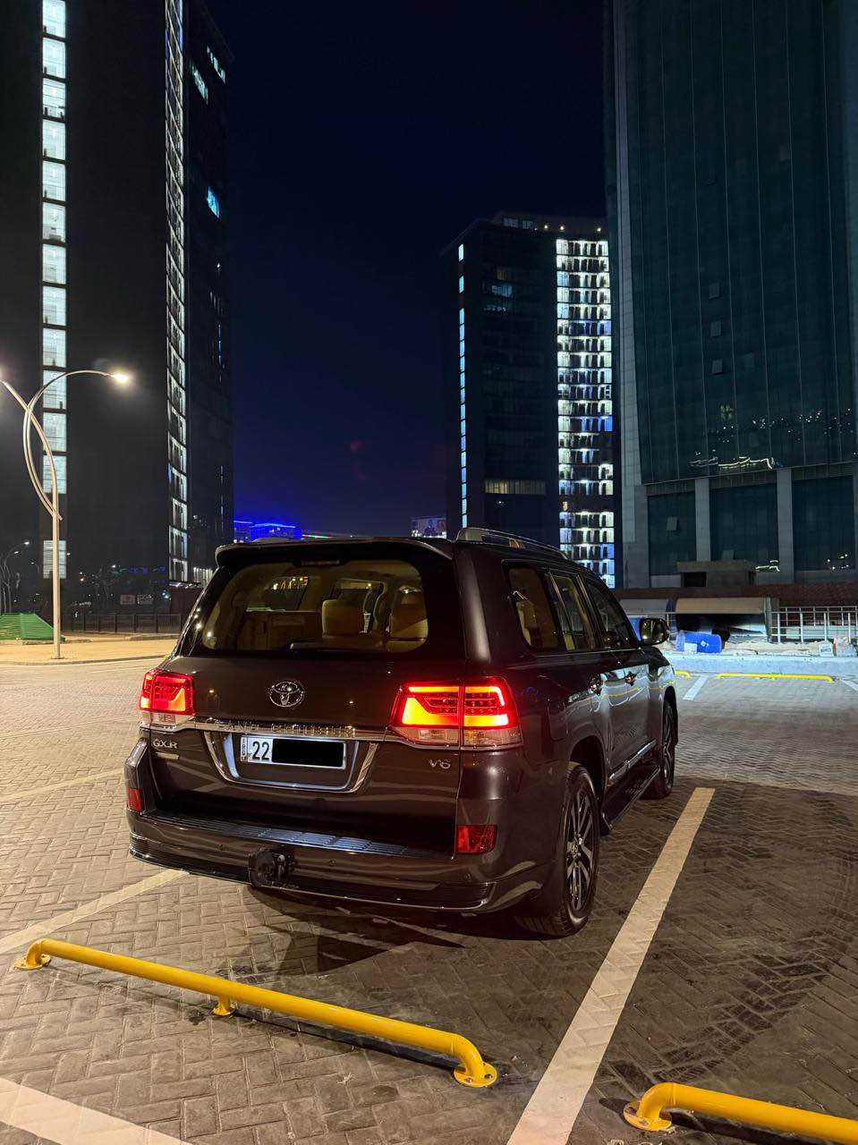 لاندكرۆزر ٢٠١٩ جیهان گراند تۆرینگ Gxr v6 ٣ شاشە ١٠٥ هەزار کم رۆیشتیە ٤٩٥ وەرەقە و مەعمەلە
لاندکروزر ٢٠١٩ جیهان کراند تورینک Gxr V6 ٣ شاشات ١٠٥ الف کم ماشي ٤٩٥ ورقه و بيهه مجال

***********
*********** أربيل, العراق
