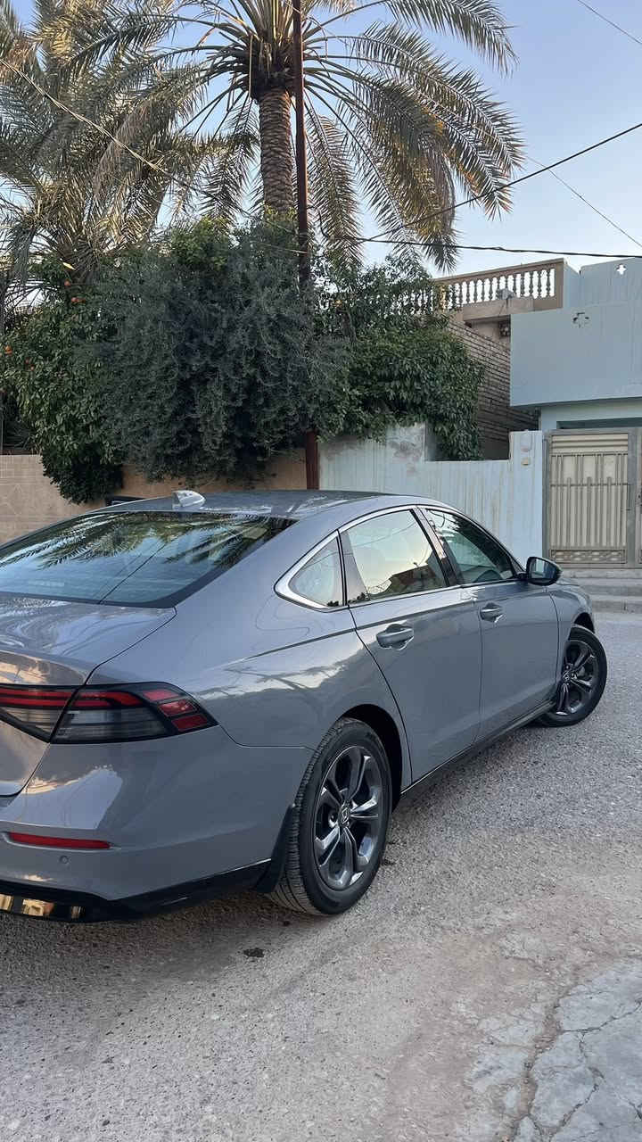 سلام عليكم اكورد 2024 فئهexl لون اسمنتي رقم بغداد ماشيه 13 ميل   ضررها موجود بالصور تبديل 3 قطع مو صبغ تبديل نفس لون  يعني جيب وشد سعرها 225 وبيها مجال مكاني ديالى بعقوبه


**إذا كنت صاحب هذا الإعلان وتريد حذفه لأي سبب، رجاءا أرسل رسالة إلى الدعم الفني**