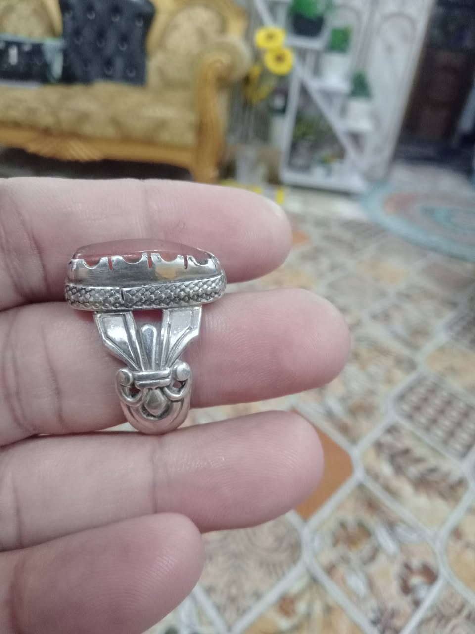 السلام عليكم ياماني قديمه وثكيله


**إذا كنت صاحب هذا الإعلان وتريد حذفه لأي سبب، رجاءا أرسل رسالة إلى الدعم الفني**