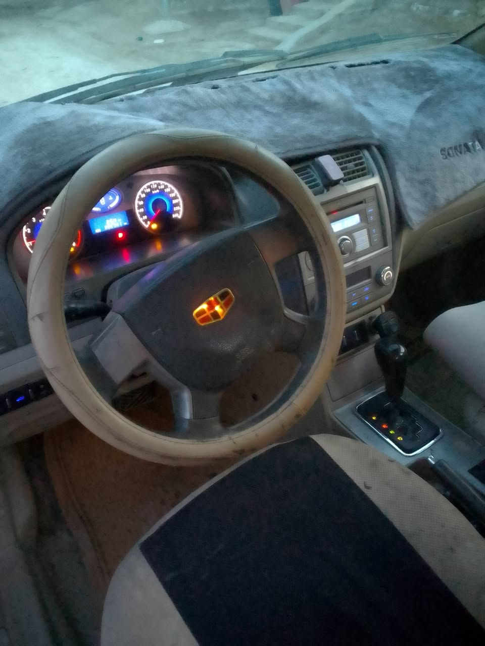 ام كراند اوتماتيك بلاد السعر 38موديل 12محرك جديد ***********
