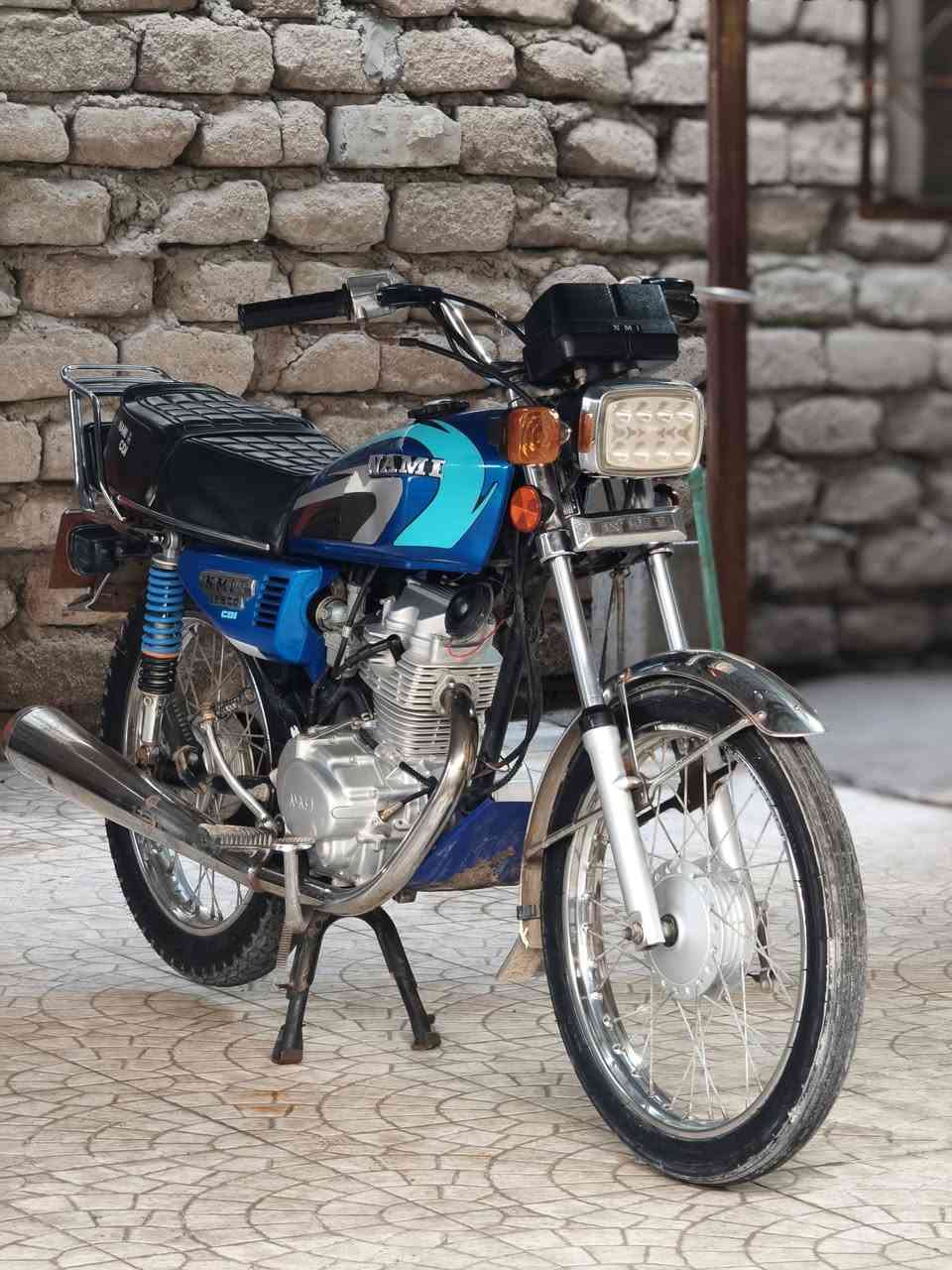 سلام عليكم ناما شلامچة مديل 2023 رقم انجليزي بصرة سنوياً 2030 دراجة مكفولة بأسم موقعي قرنة مطلوب بيها مليون وثمان مائة 1,800,000 رقمي ***********
