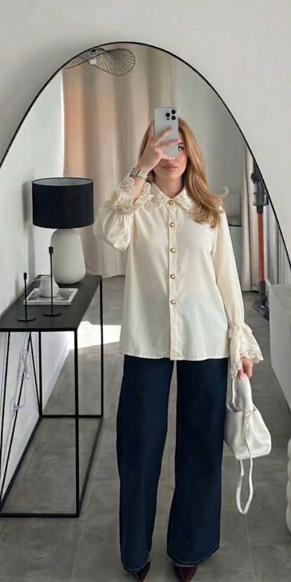 قمصان خامه درجه اولى جديد علفحص وكوالتي عالي 
سعر قطعه 8 الف  متوفر جميع القياسات

توصيل 5 كل محافظات 

فحص امام مندوب قبل دفع


**إذا كنت صاحب هذا الإعلان وتريد حذفه لأي سبب، رجاءا أرسل رسالة إلى الدعم الفني**