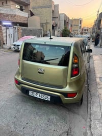 للبيع سياره صول ٢٠١٢ خليجيه السياره  صبغ حزام جماليه مكينه ١٦٠٠ السعر ...