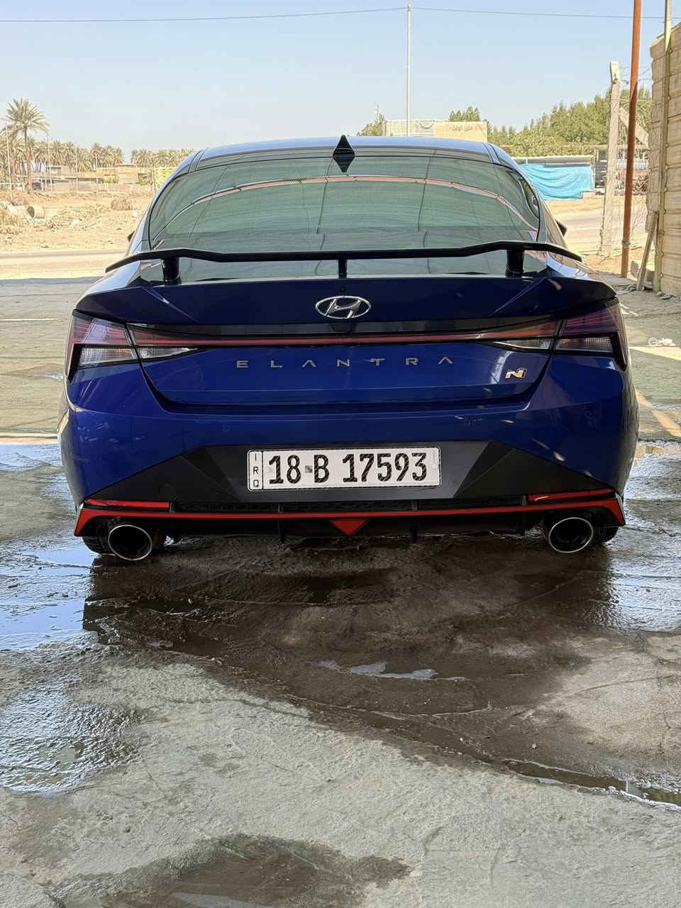 النترا N.
‏السرعة300✈️

موديل :2023

المحرك :2000 تيربو 

ماشية  30ألف كيلو

گير  8 نمر اوتماتيك 

المواصفات:#N 

كشنات كنتاره وجلد

تدفئه

سقف أسود

اناره داخليه 👌🏻٢٤ لون

تحكم ستيرن نورمال وسبورت

تحكم دبلات نورمال وسبورت

ابواب بصمة

شحن وايرلس

شاشة ايباد

كاميرا دوارة

نظام صوت _𝐁𝐎𝐒𝐒

اشارة ترحيب

اشارة مرايا

اوتو ستوب

نقطة عمياء

تحديد سرعة

تحديد مسار

رادار امامي 

رادار جانبي 

رادار خلفي

قيادة ذاتية  

حساسات امامي

حساسات خلفي

نضام _ ECO

نظام _ 𝐍𝐎𝐑𝐌𝐀𝐋

نظام _ 𝐒𝐏𝐎𝐑𝐓

نظام _ N

كشنات هيتر

ستيرن هيتر

صندوق ذكي

لايتات فول زينون

بگلايت لد

حادثها سرقه بنيد وجاملغ ايرباك سليم 

السعر 185وبيها مجال

***********
