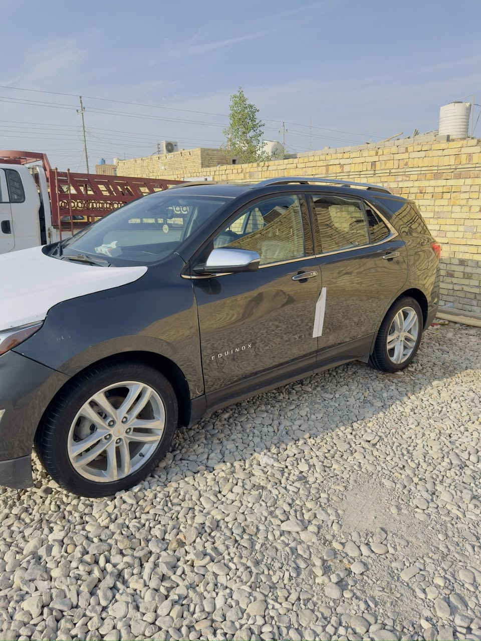 مكينه 1.5تيربو تبديل بنيد فقط
 برميرر الفولل بنورامات اربع كامرات رادارات ويل 19 جلد كراسي كهرباء تدفئه تبريد ذاكرة خزن كرسي السائق وهواي
 مواصفات بعد البرمير تختلف
137 وبيها مجال بيع او مراوس 
ذي قار /الشطره
***********
