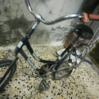 بايسكل • حجم ٢٦ • ميسان