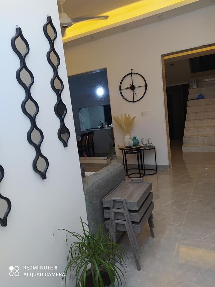 دار للبيع 
حي الفلاح الثانية مقاطعة 23
المساحة 125
الواجهة 6.25
الدار بناء حديث2022 
للاستفسار والتواصل
***********
