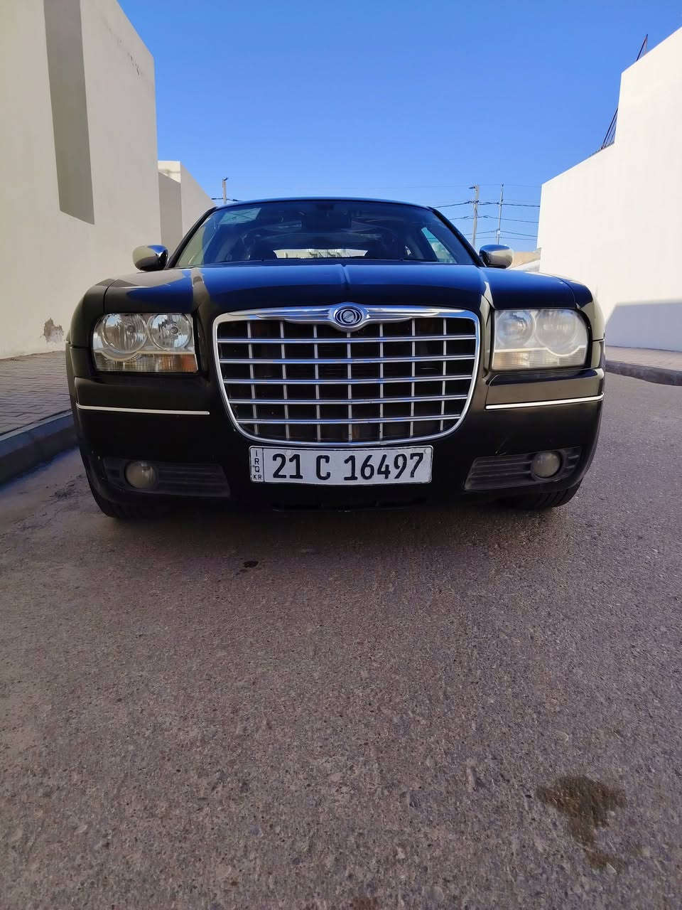 السلام عليكم مكلف بلنشر
اوباما 2010 اصل اربع جوكات للبيع رقم سليمانيه تحويل شوكت متحب السونار امام انضاركم للاتصال *********** اتصل ومايكون خاطرك اله طيب
