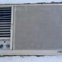 مكيف • فيه مجال