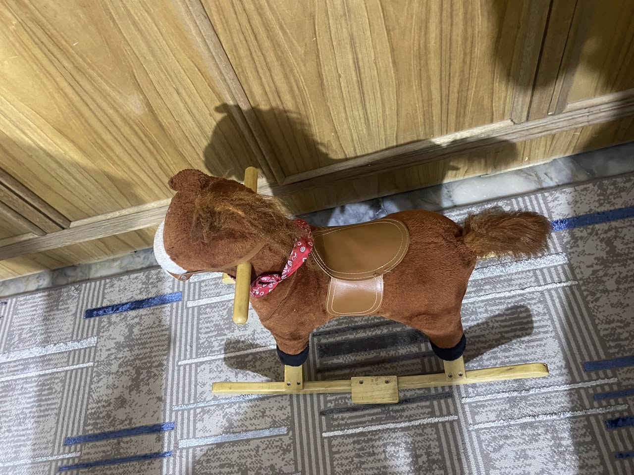 مرحبا مكلفه بالنشر اغراض للبيع


**إذا كنت صاحب هذا الإعلان وتريد حذفه لأي سبب، رجاءا أرسل رسالة إلى الدعم الفني**