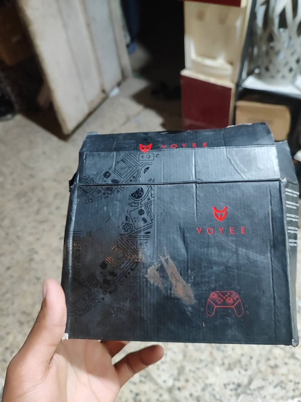 يده شرط اصليه خلي سعرك


**إذا كنت صاحب هذا الإعلان وتريد حذفه لأي سبب، رجاءا أرسل رسالة إلى الدعم الفني**