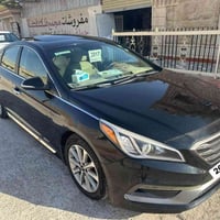 سوناتا لمتد • ٢٠١٧ • ضرر ٣ قطع