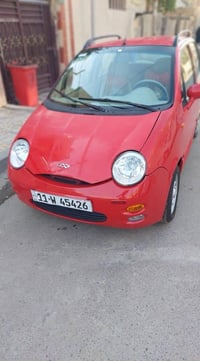 كيو كيو اوتو • ٢٠١٢ • حي العامل