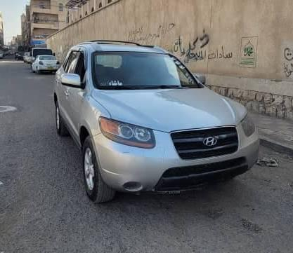 سنتافي 2007
امريكي
جمركين باقي لها الرقم
ماشية 151 الف 
سنجل
ستة بسطون
حجم المكينة 2700
جير اتوماتيك
فريمات كهرباء
مرايا كهرباء
كراسي مخمل
طاوات كروم
السعر 4200 $
تم التخفيض ب3600$
العرض لمدة 24 ساعة
للتواصل/771357130


**إذا كنت صاحب هذا الإعلان وتريد حذفه لأي سبب، رجاءا أرسل رسالة إلى الدعم الفني**