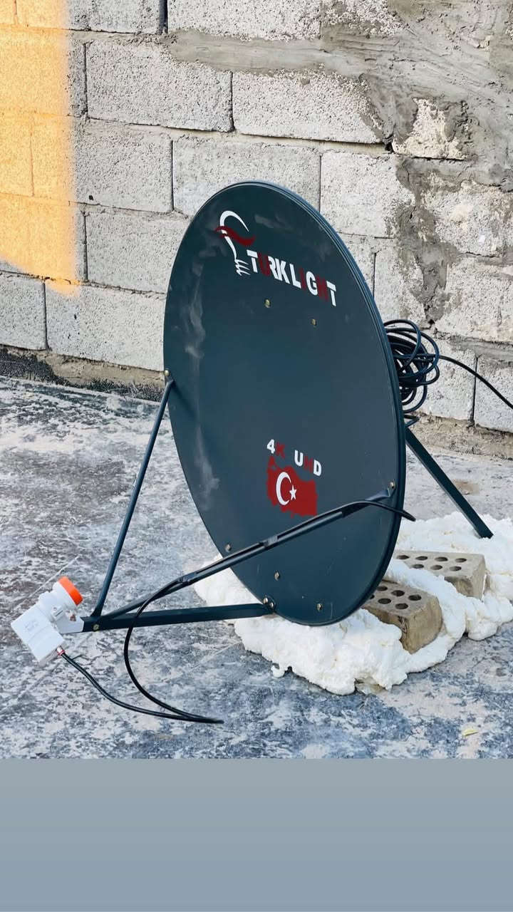 قبل رمضان يمكنكم الان التواصل معي؟
المسلسلات والافلام العراقيه (قنوات الـ MBC)⚪️
الافلام الخليجيه 🟤
الافلام المصريه 🟢
المسلسلات التركيه 🔴
تنصيب :شاشات بلازما 🛠️📺
تنصيب المشفر والمجاني الخاص بكره القدم 📡
للتواصل :***********☎️
الموقع :كميره شارع المركز 📍
