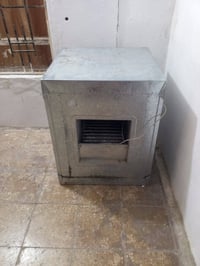 مبرده للبيع07705214163