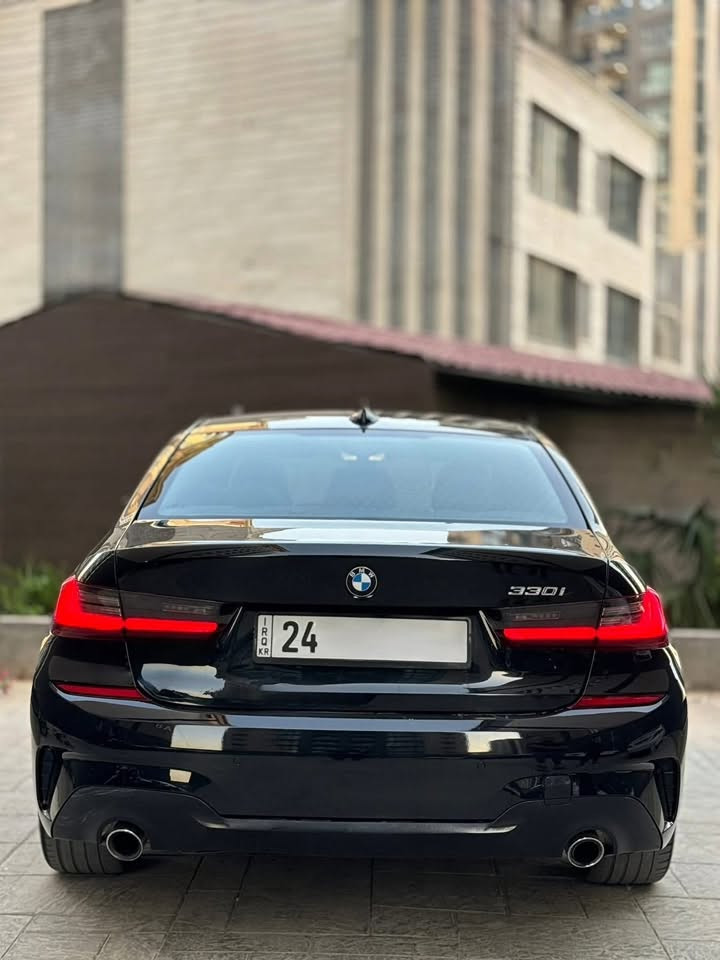 بي ام 330
موديل 2020 رقم دهوك باسمي  شرط تحويل هزه وسنوية جديده 

ماشية 100 . الف مايل كير مكينة كفاله 

سيارة عليه ادامة كامله ماتحتاج مصرف صفر مسج

بالنسبه للحادث دعامية خلفية بدون ايرباك وهنا بالعراق صار بيهه صبغ باب الصدر 

3MW5R1J09L8B09760 رقم الشاصي 

مكان السياره بغداد العامرية 

السعر 229 ورقة مجال جدا بسيط 

*********** واتس اب
