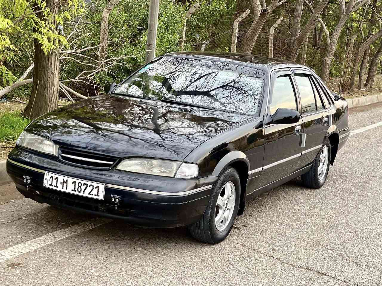 ♦️مكان السيارة-اربيل- عنكاوه 

♦️ابرنس فراشه موديل1997

♦️رقم بغداد  الماني مشروع وطني بسمي رقم انكليزي  تحويل ثاني يوم 

♦️كير اوتماتيك 

♦️محرك مفتوح المرغوب  2000

كير ومحرك شرط حاويه

♦️اكسل وصدر امامي خلفي جديد♦️

♦️بطاين جدد

دواخل الغرفه مدوشمه 

♦️كهربائيات كلها شغاله فول 

♦️السيارة عليها ادامة كامله من فيت بم + نوزلات + راديتر ام السراوين  مشط ستيرن باور جديد باتري جديد 

♦️ملاحضه  

      السياره مكفوله من الضربه والتبديل والخياس فقط  

        رش كلير مكانات صبغ جماليه  بدون معجون 

          السياره نظيفه بفضل الله ومال واحد يريد يعيش 

♦️مكان السيارة-اربيل- عنكاوه 

للاستفسار على الرقم ***********

اسف عل اطاله. الشراي يتصل ويدلل عليه 🥰
